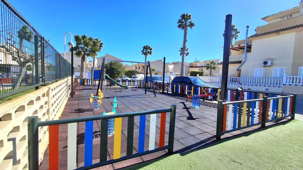 2 bed apartment in Elche/Elx