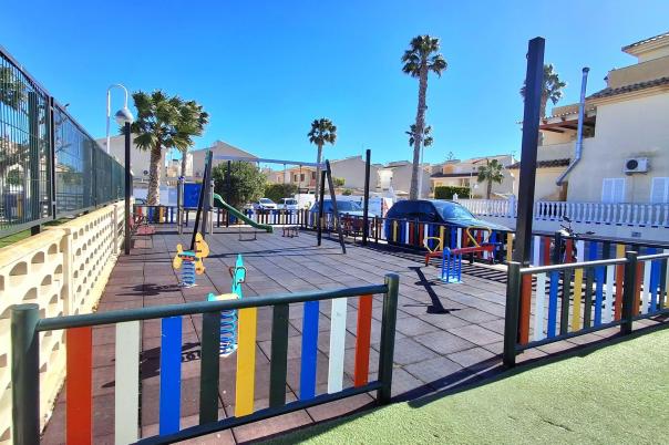 2 bed apartment in Elche/Elx