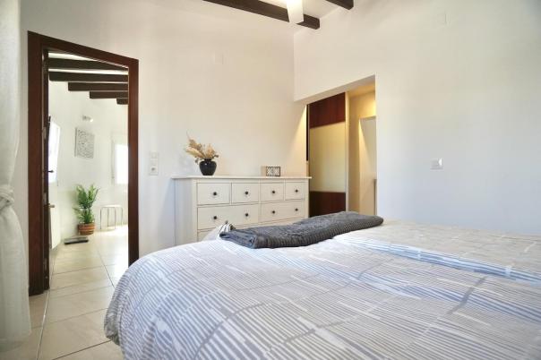 3 bed villas in Moraira