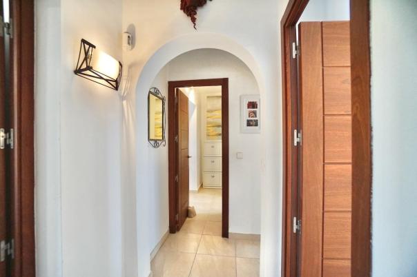 3 bed villas in Moraira