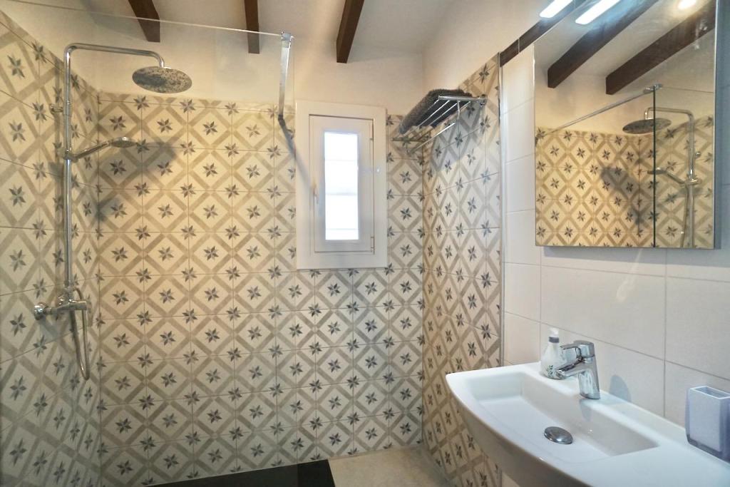 3 bed villas in Moraira