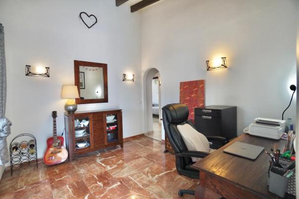 3 bed villas in Moraira
