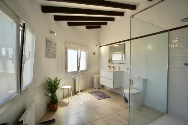 3 bed villas in Moraira