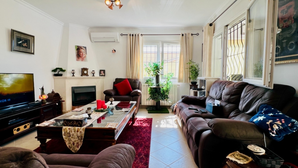 3 bed villa in Benitachell