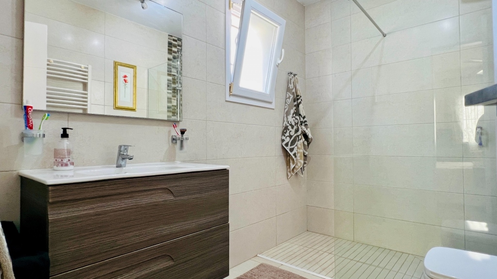 3 bed villa in Benitachell