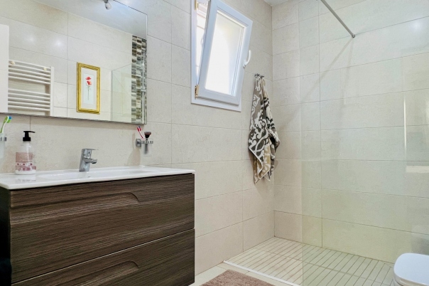 3 bed villa in Benitachell