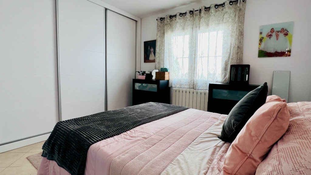 3 bed villa in Benitachell