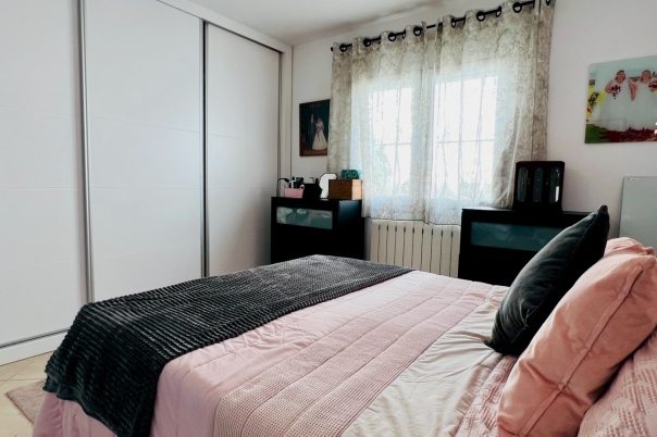 3 bed villa in Benitachell