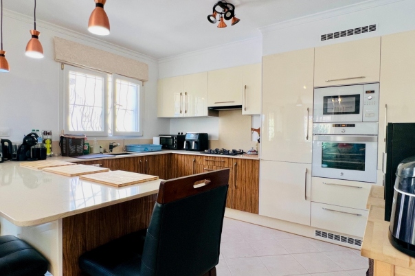 3 bed villa in Benitachell