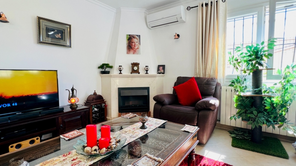 3 bed villa in Benitachell