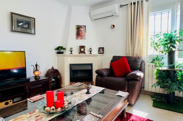 3 bed villa in Benitachell