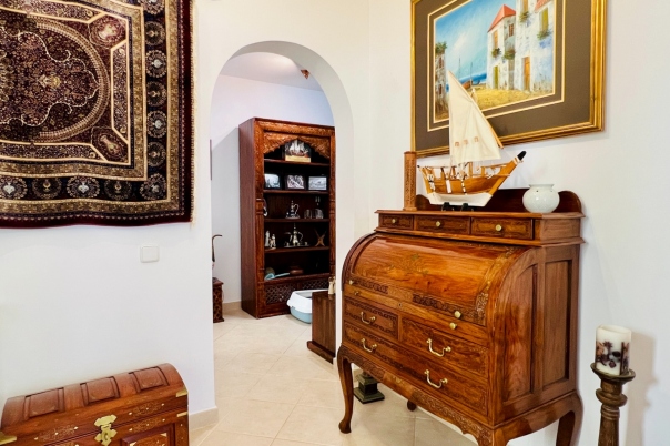 3 bed villa in Benitachell