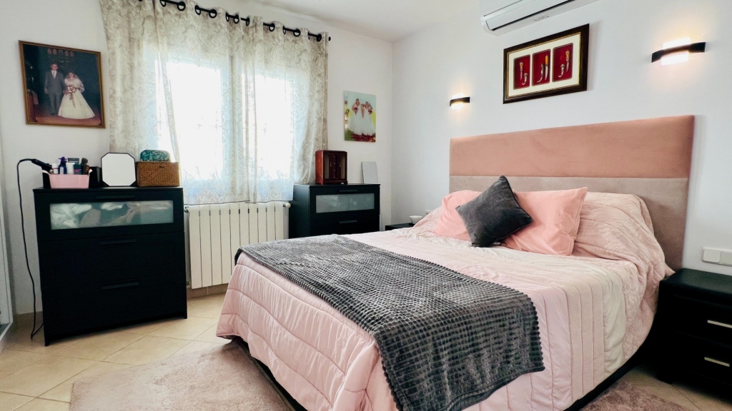 3 bed villa in Benitachell