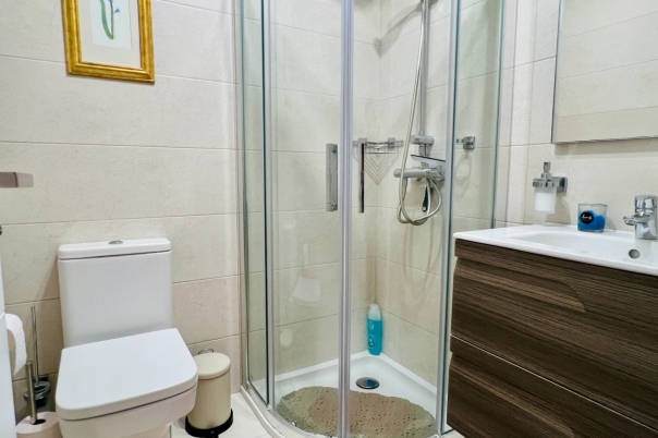 3 bed villa in Benitachell