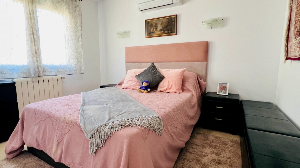 3 bed villa in Benitachell