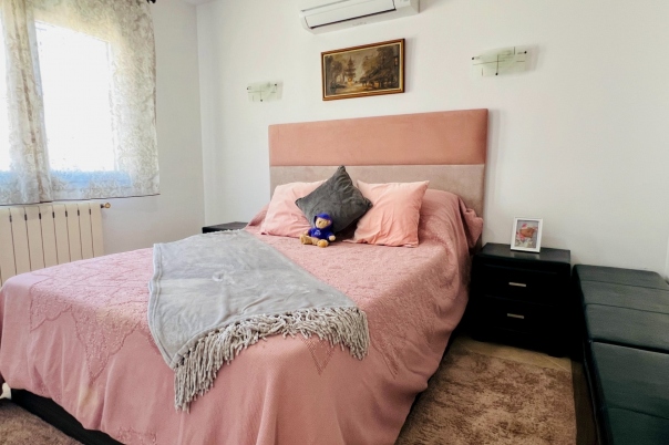 3 bed villa in Benitachell