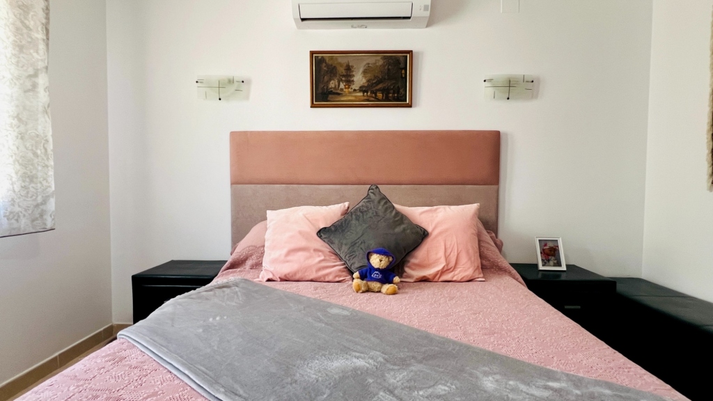 3 bed villa in Benitachell