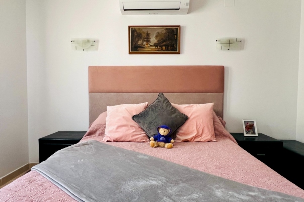 3 bed villa in Benitachell