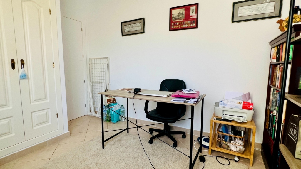 3 bed villa in Benitachell