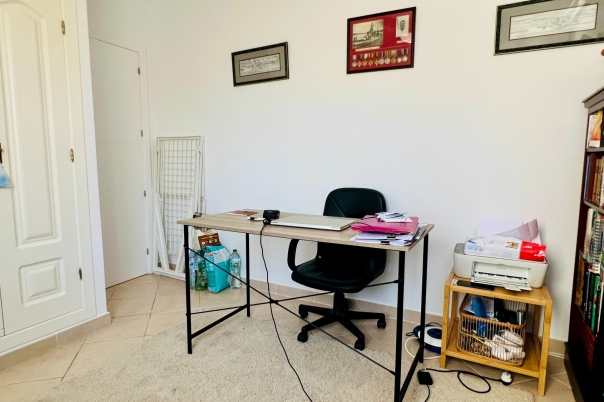 3 bed villa in Benitachell