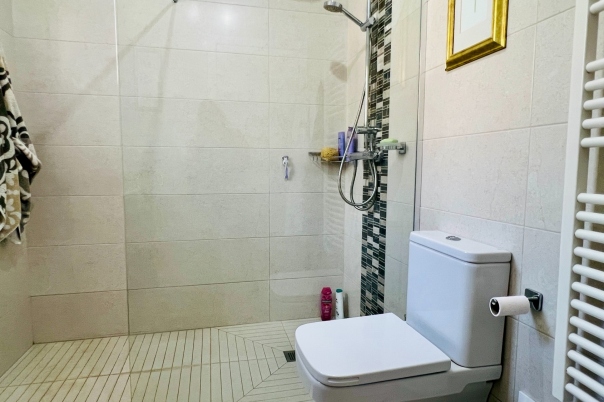 3 bed villa in Benitachell