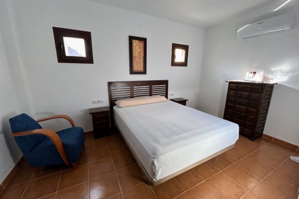 3 bed town_house in Benigembla