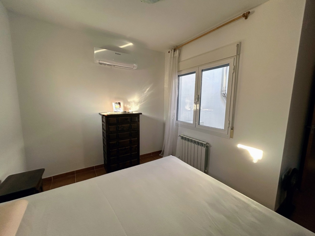3 bed town_house in Benigembla