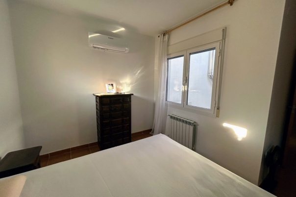 3 bed town_house in Benigembla