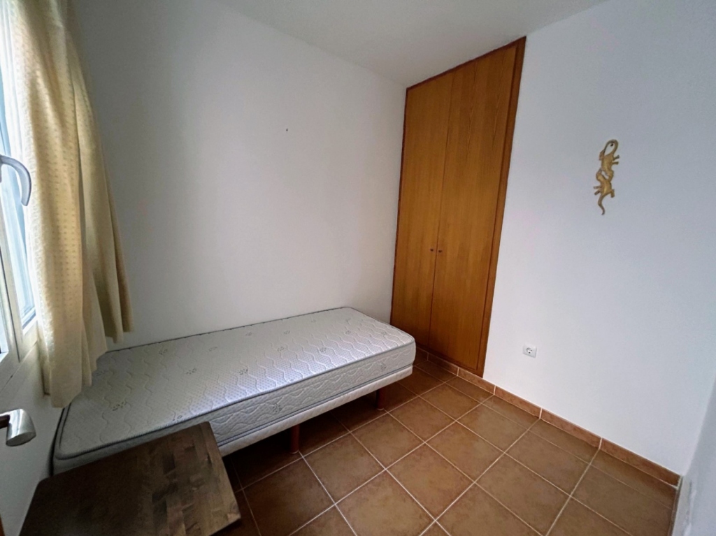 3 bed town_house in Benigembla
