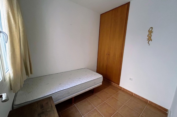 3 bed town_house in Benigembla
