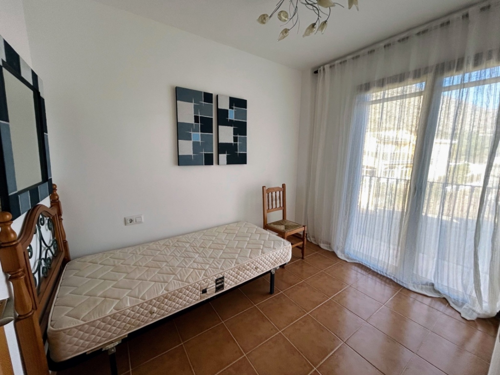 3 bed town_house in Benigembla