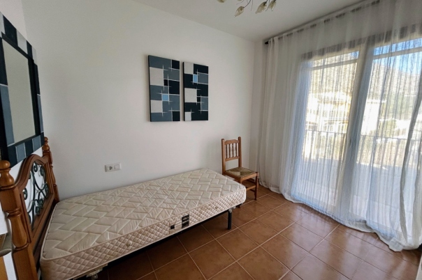 3 bed town_house in Benigembla