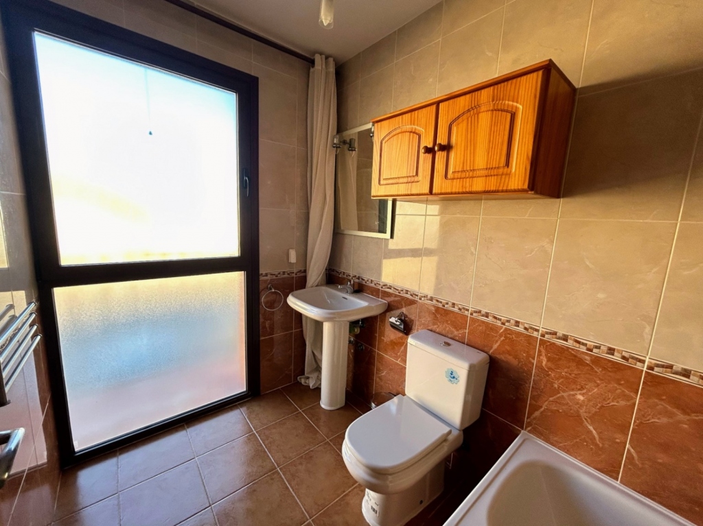 3 bed town_house in Benigembla