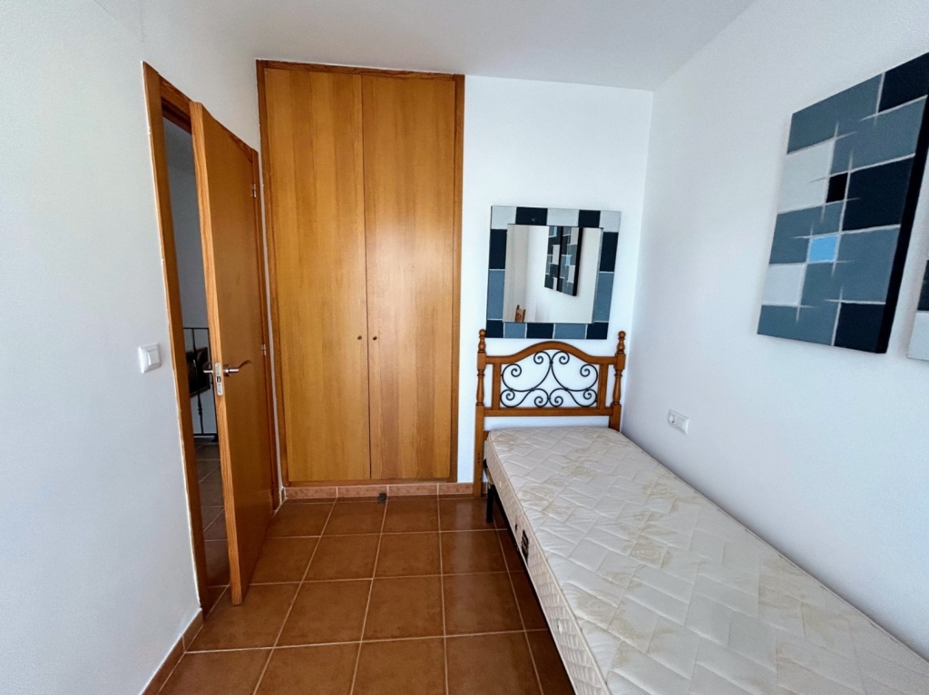 3 bed town_house in Benigembla