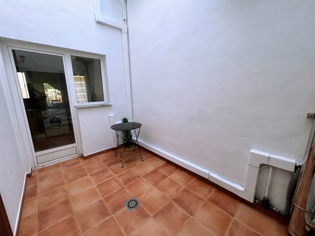 3 bed town_house in Benigembla