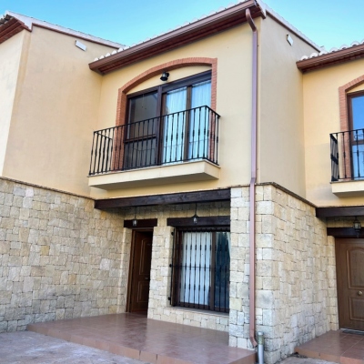 3 bed town_house in Benigembla