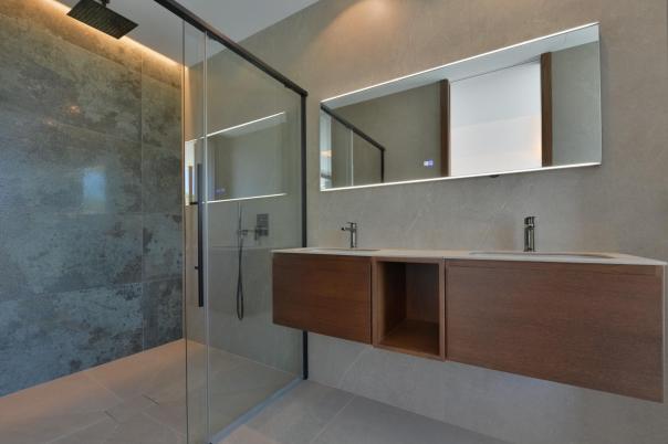 4 bed villa in Altea