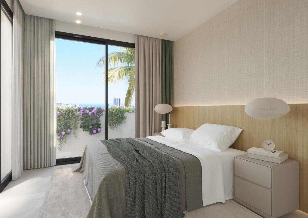 6 bed villa in Finestrat