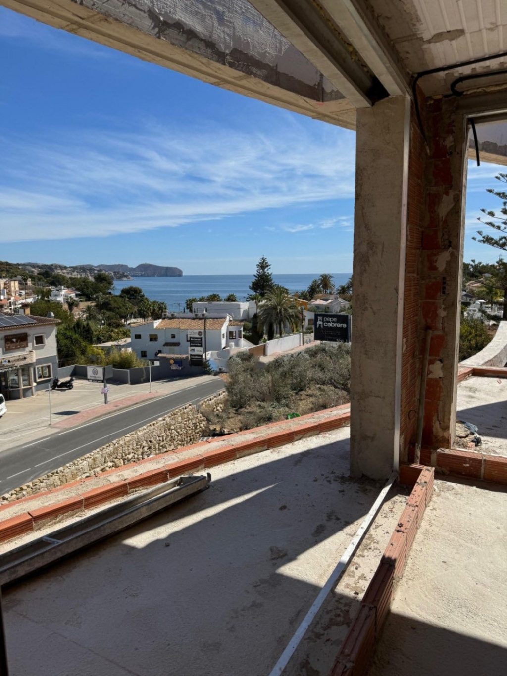 4 bed villa de lujo in Benissa