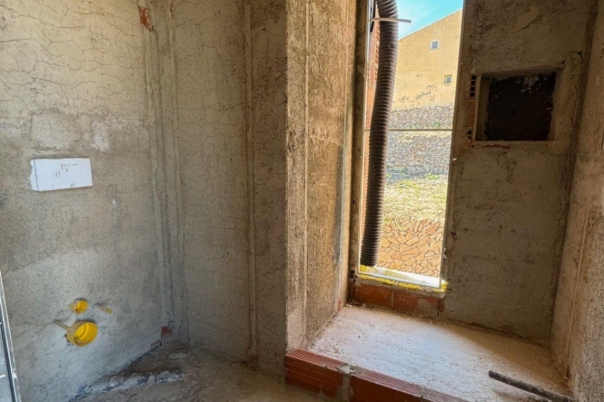 4 bed villa de lujo in Benissa