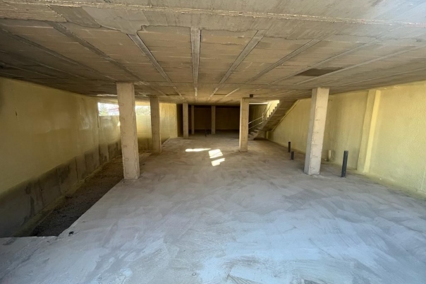 4 bed villa de lujo in Benissa