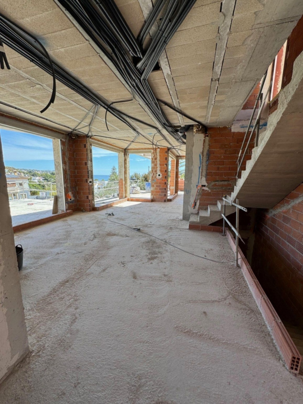 4 bed villa de lujo in Benissa