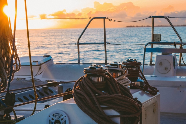 Mundo Marino Altea - Boat Trips & Cruises Costa Blanca