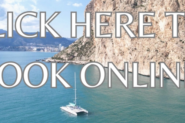 Mundo Marino Altea - Boat Trips & Cruises Costa Blanca