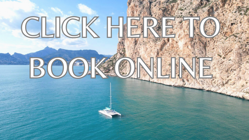 Mundo Marino Altea - Boat Trips & Cruises Costa Blanca