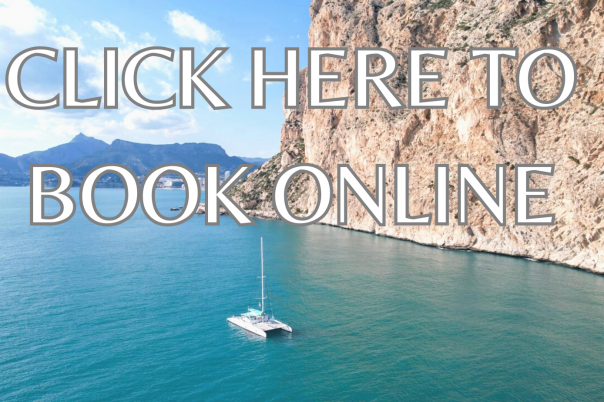 Mundo Marino Altea - Boat Trips & Cruises Costa Blanca