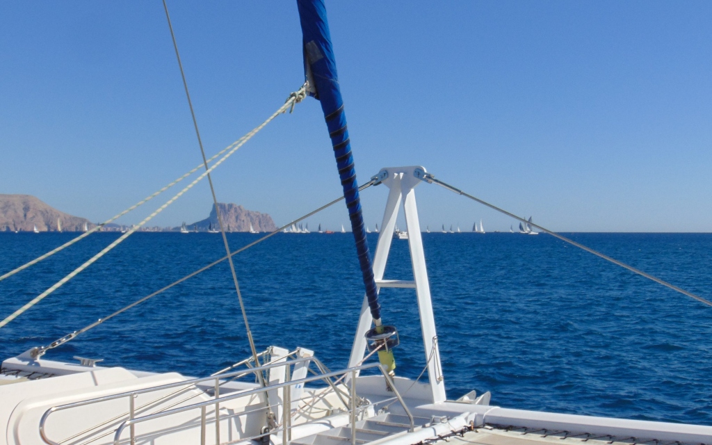 Mundo Marino Altea - Boat Trips & Cruises Costa Blanca