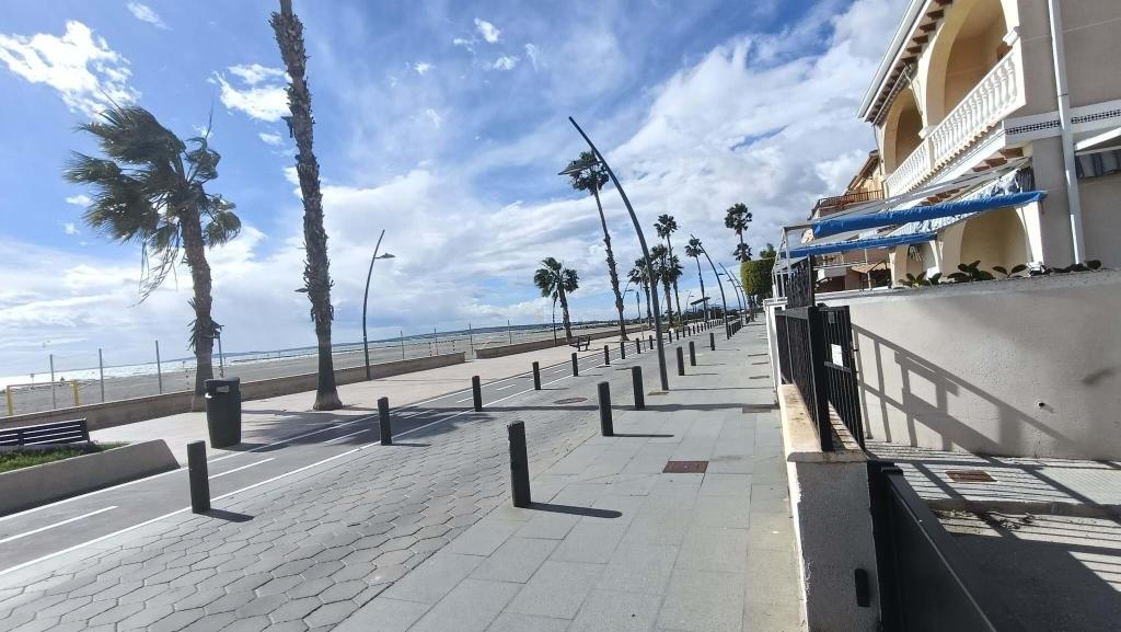 3 bed apartment in Santa Pola