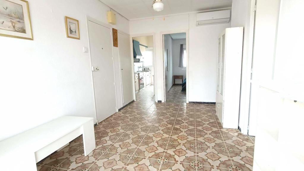 3 bed apartment in Santa Pola