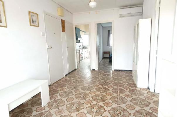 3 bed apartment in Santa Pola